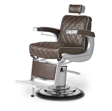 belmont dainty barber chair