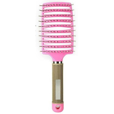 Detangle Brush - PINK