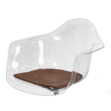 Erica Seat Cushion - TAN