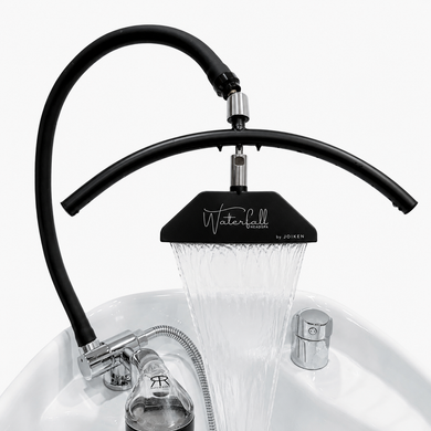 Waterfall Headspa