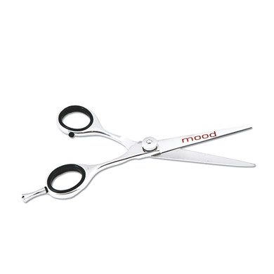 InMood Professional 5.5" Chrome Hairdressing Cutting Scissor