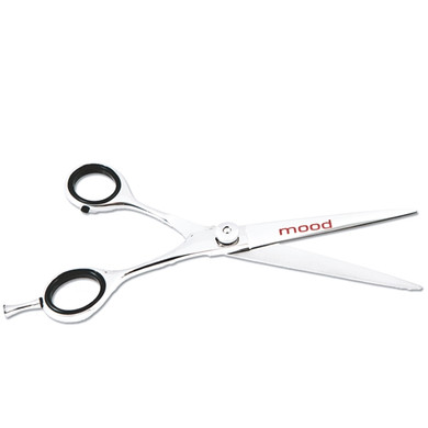 InMood Professional 6.5" Chrome Hairdressing Cutting Scissor