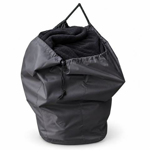 Square Towel Bin Refill