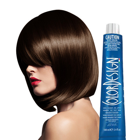 ColorDesign 7.0/7NN Intensive Blonde Base 100g