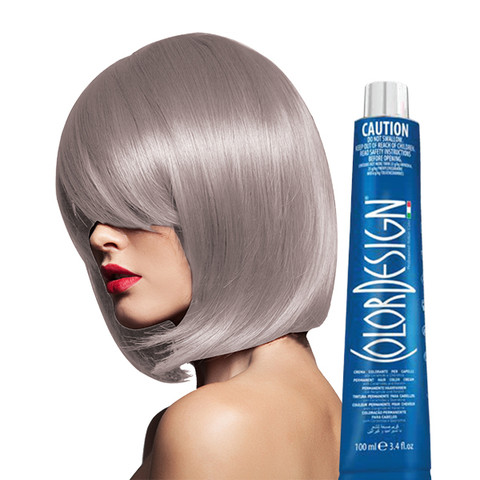 ColorDesign 12/11/12SHLA Special Blonde Intensive Ash
