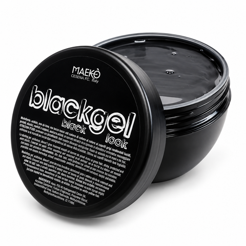 BlackGel 300ml Tub