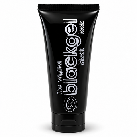 BlackGel 100ml Tube