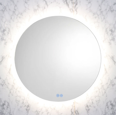 Zain LED MIRROR