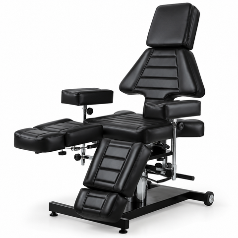 Multi function Tattoo Chair-Bed