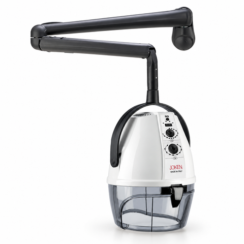 Acrobat 2 Speed Wall Dryer White