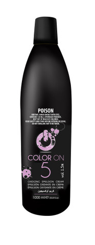 Color On Peroxide 5 Vol