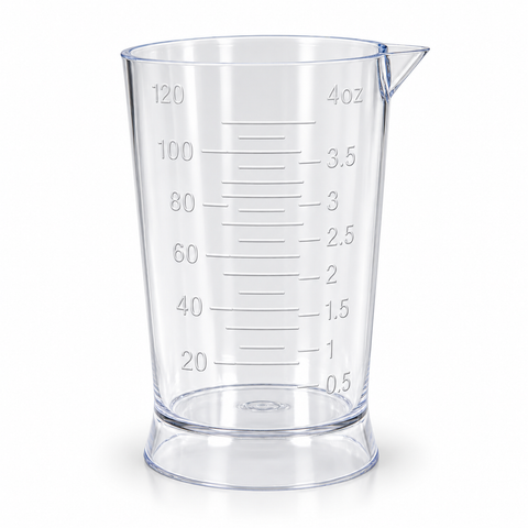 Plastic Measuring Cup -100ml