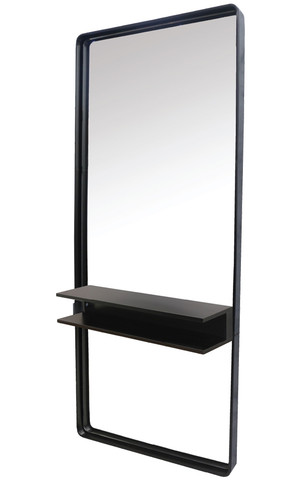 Knox Styling Station -Double Shelf