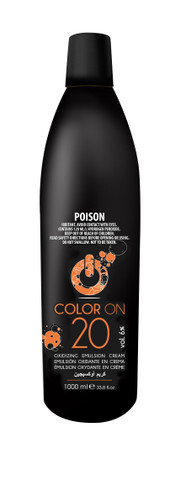Color On Peroxide 20 Vol