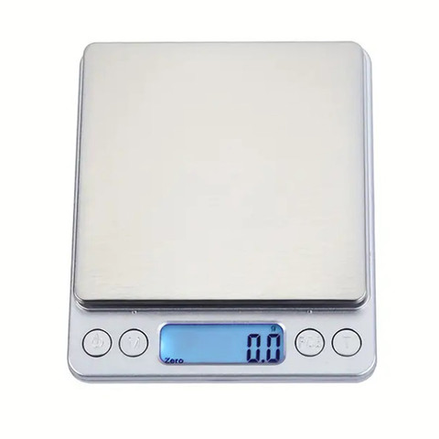 Superior Mini Digital Scale