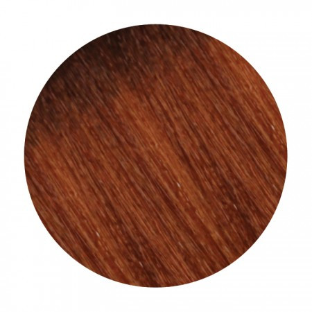 WildColor - 7.34 Gold Copper Blond