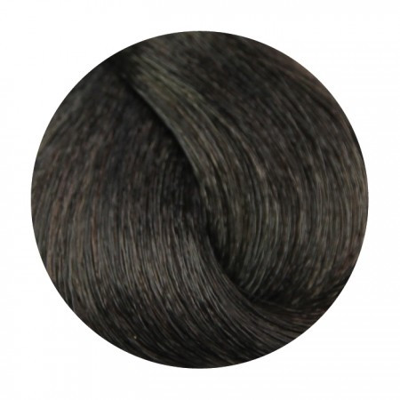 WildColor Natural - 4N/S Brown