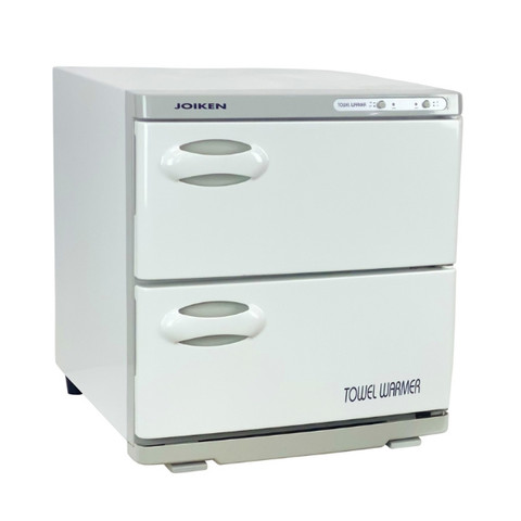 Twin Towel Warmer