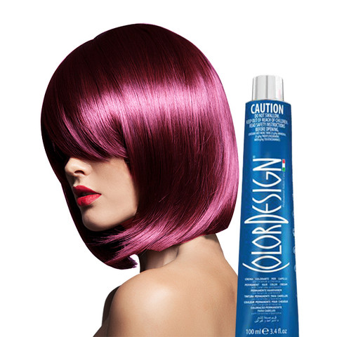 ColorDesign 1SV/Pearl Toner 100g