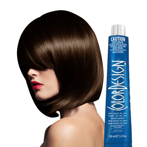 ColorDesign 7.03/7NG Soft Natural Blonde 100g