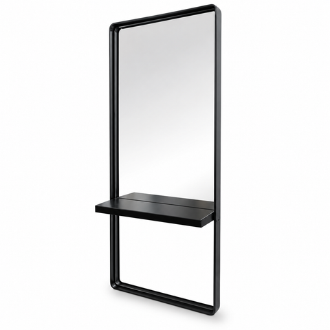 Knox Styling Station -Single Shelf
