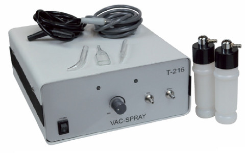 Vac Spray