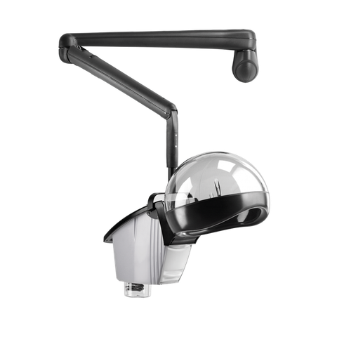 Atomix Standard - Wall Steamer
