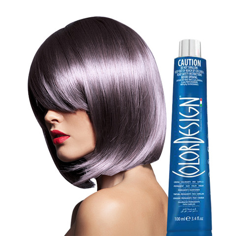 ColorDesign 12/81/12SHLP Special Blonde Pearl Ash 100g