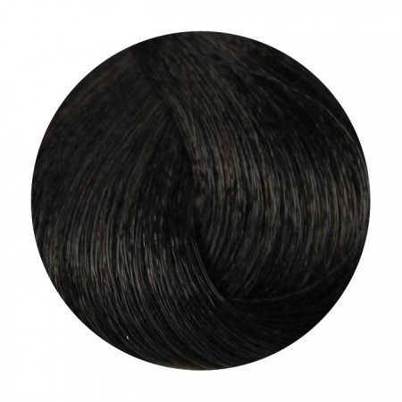 WildColor Natural - 3N/R Dark Brown
