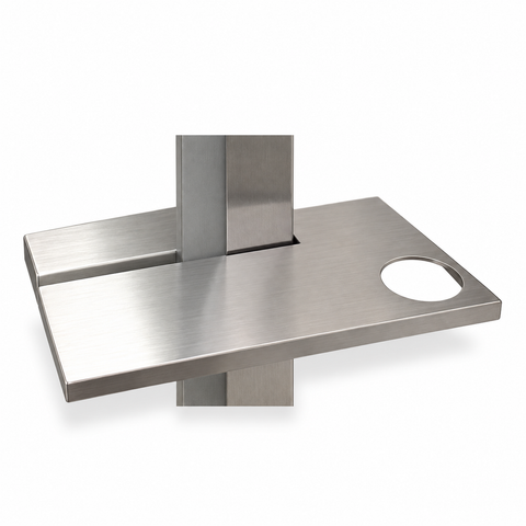 Luca Shelf - OPTIONAL