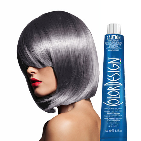 ColorDesign 1SW/White Toner 100g