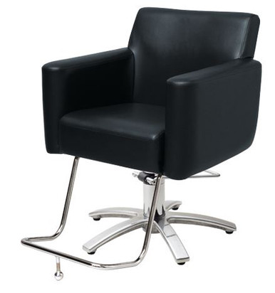 Takara Belmont Coff II Styling Chair