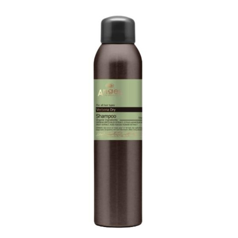 Verbena Dry Shampoo 200ml (For all hair types)