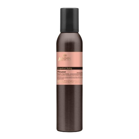 Grapefruit Styling Mousse 200ml
