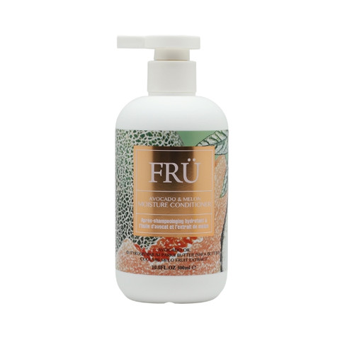 FRÜ Avocado & Melon Moisture Conditioner 300ml