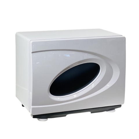 OPAL Hot towel Cabinet with UV Light