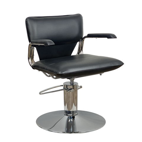 S1 Styling Chair - Hydraulic
