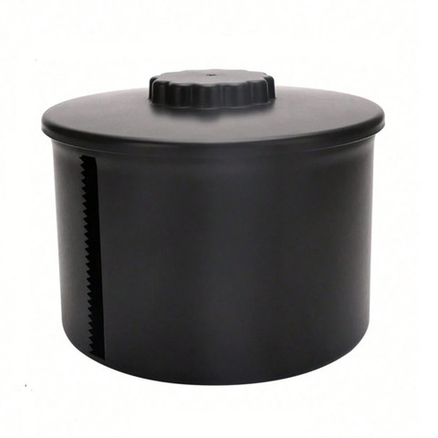 Neck Roll Dispenser