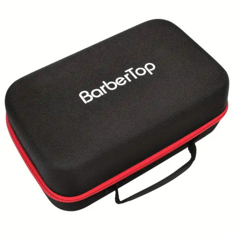 Barber Top Tool Case