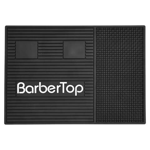 Magnetic Barber Top Mat