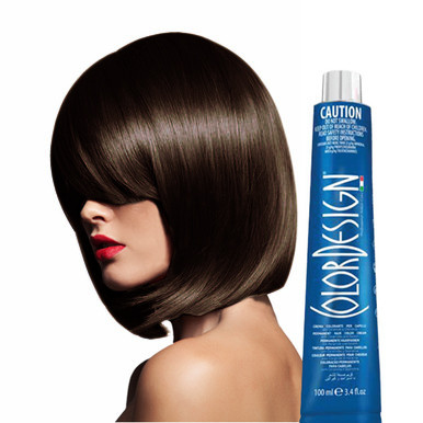 ColorDesign 4.73/4CHG Hazelnut Brown 100g