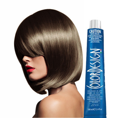 ColorDesign 9.00/9NNN Super Intensive Very Light Blonde Base 100g