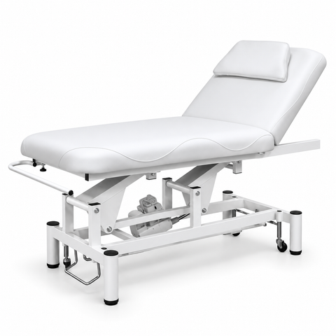 OPAL 012 Electric Massage Bed