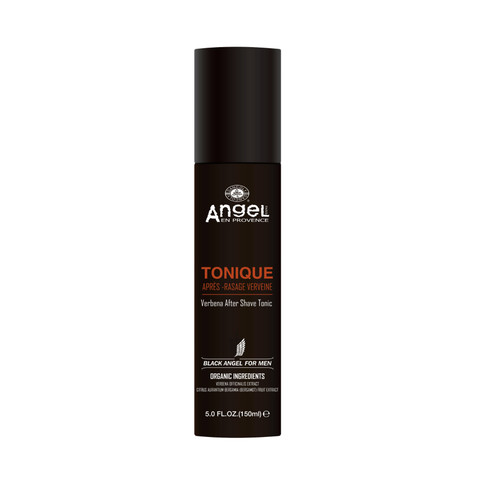 Black Angel For Men Verbena After Shave Tonic 150ml