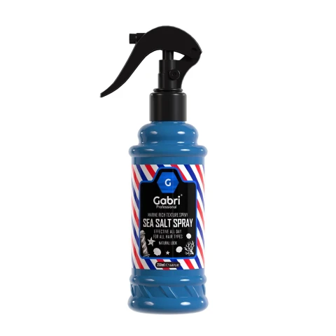 Gabri-Professional Sea Salt Spray Natural Look 250ml