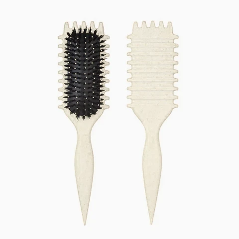 Curl Defining Stone Styling Brush