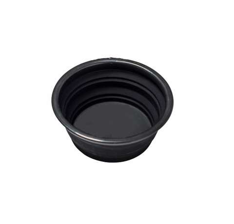 Retractable Silicon Tint Bowl