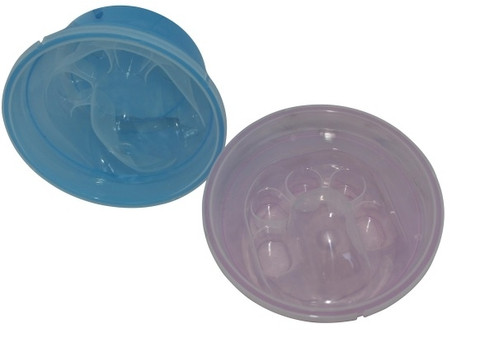Nail & Care Bowl