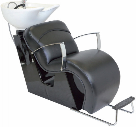 Premier Shampoo Unit