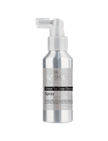Angel En Provence Green Tea Anti Dandruff Deep Cleansing 100ml